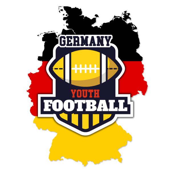 Youth Football Germany